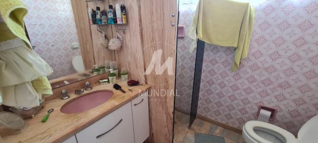 10 - Banheiro/lavabo