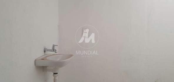 6 - Banheiro/lavabo