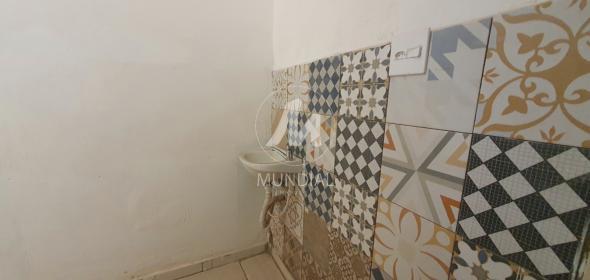 7 - Banheiro/lavabo