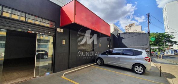 8 - Fachada Unidade