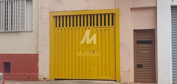 1 - Fachada Unidade