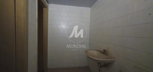 5 - Banheiro/lavabo