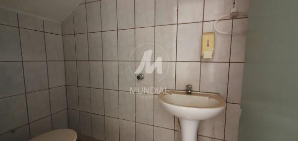 5 - Banheiro/lavabo