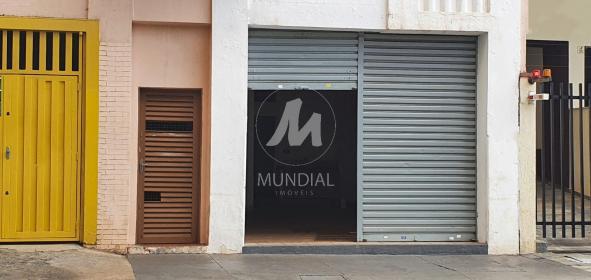 1 - Fachada Unidade