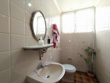 11 - Banheiro/lavabo