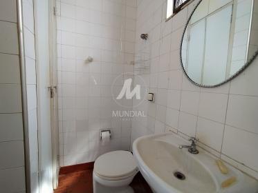 15 - Banheiro/lavabo