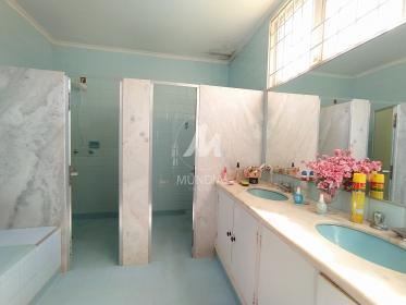 23 - Banheiro/lavabo