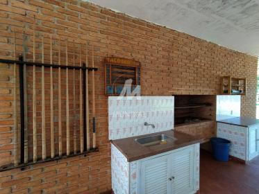 30 - Espaço Gourmet
