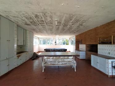 31 - Espaço Gourmet
