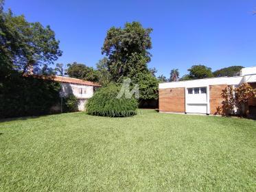 2 - Jardim