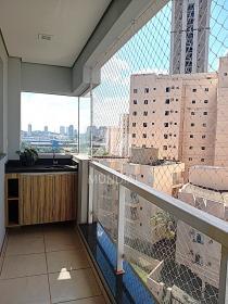 3 - Espaço Gourmet