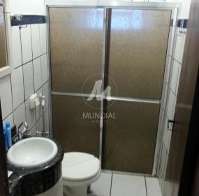 4 - Banheiro/lavabo