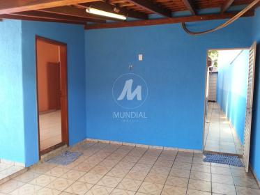 2 - Garagem/estacionamento