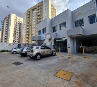 1 - Fachada Unidade