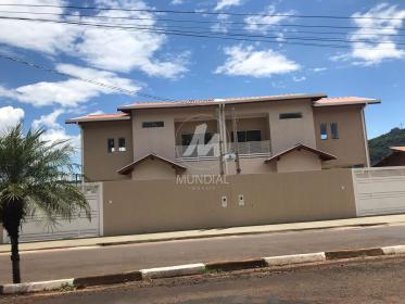 1 - Fachada Unidade