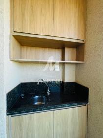 4 - Espaço Gourmet