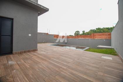 25 - Quintal/corredores