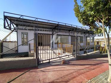 5 - Fachada Unidade