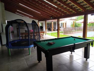 22 - Quintal/corredores
