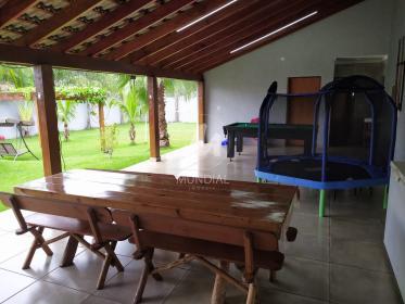 23 - Quintal/corredores