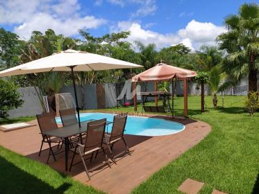 33 - Quintal/corredores