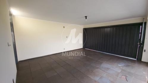 3 - Garagem/estacionamento