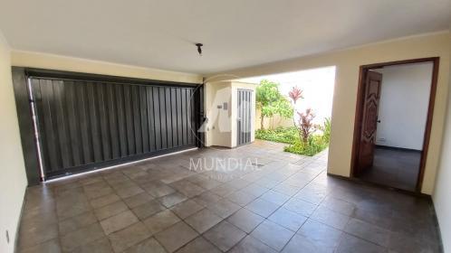 5 - Garagem/estacionamento