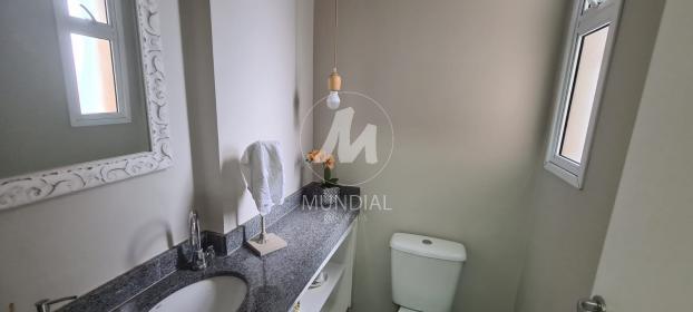 3 - Banheiro/lavabo