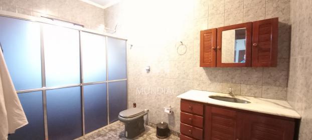 10 - Banheiro/lavabo