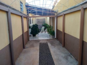 2 - Quintal/corredores