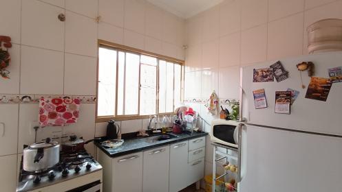 3 - Cozinha