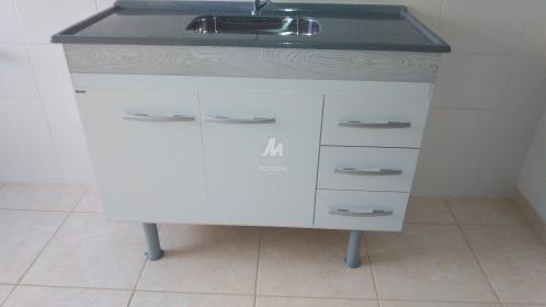 3 - Cozinha