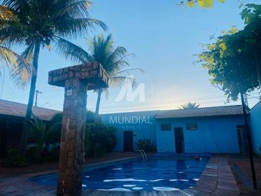 7 - Piscina