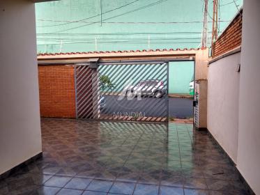3 - Garagem/estacionamento