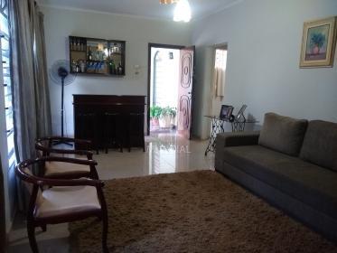 5 - Sala de Estar