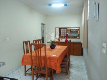 12 - Sala de Jantar