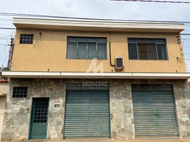 2 - Fachada Unidade