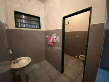 16 - Banheiro/lavabo