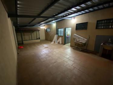 17 - Quintal/corredores