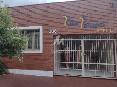 8 - Fachada Unidade