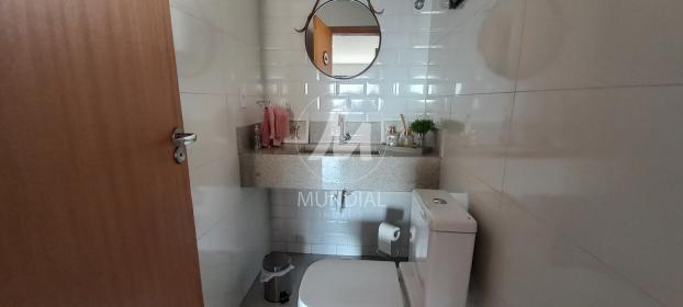 11 - Banheiro/lavabo