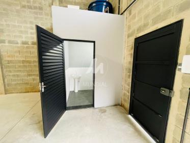 9 - Banheiro/lavabo
