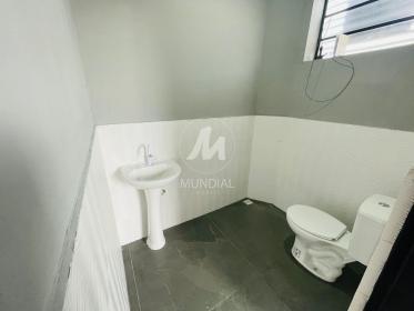 10 - Banheiro/lavabo