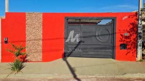 1 - Fachada Unidade