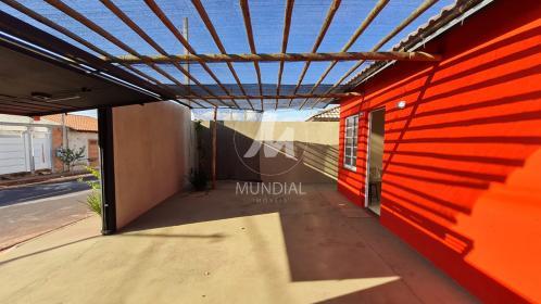 3 - Garagem/estacionamento