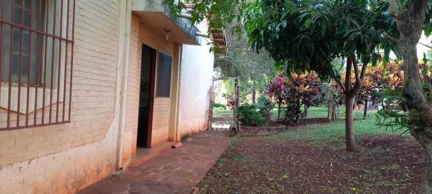13 - Quintal/corredores