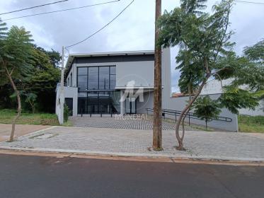 1 - Fachada Unidade