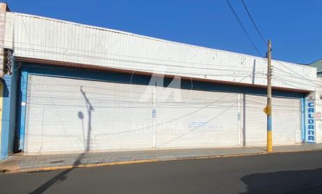 1 - Fachada Unidade