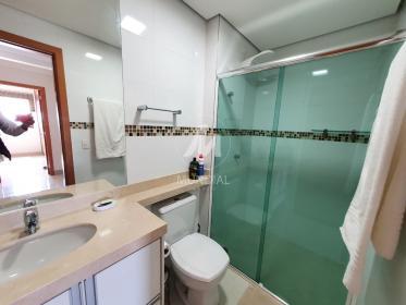 10 - Banheiro/lavabo