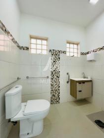 4 - Banheiro/lavabo